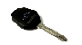 Image of Keyless Entry Transmitter. KeyPLATE Key. Key Plate KeyLESSCAN. Blank Key. A Remote used. image for your 2018 Subaru WRX   